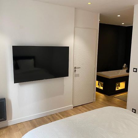 Appartement Brioude Hyper Centre Bagian luar foto