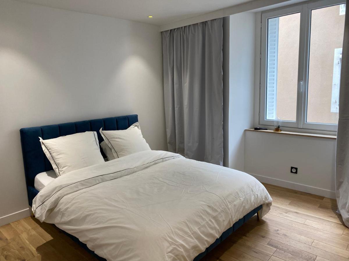 Appartement Brioude Hyper Centre Bagian luar foto