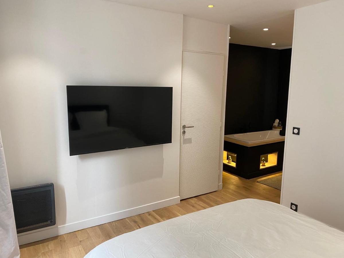 Appartement Brioude Hyper Centre Bagian luar foto