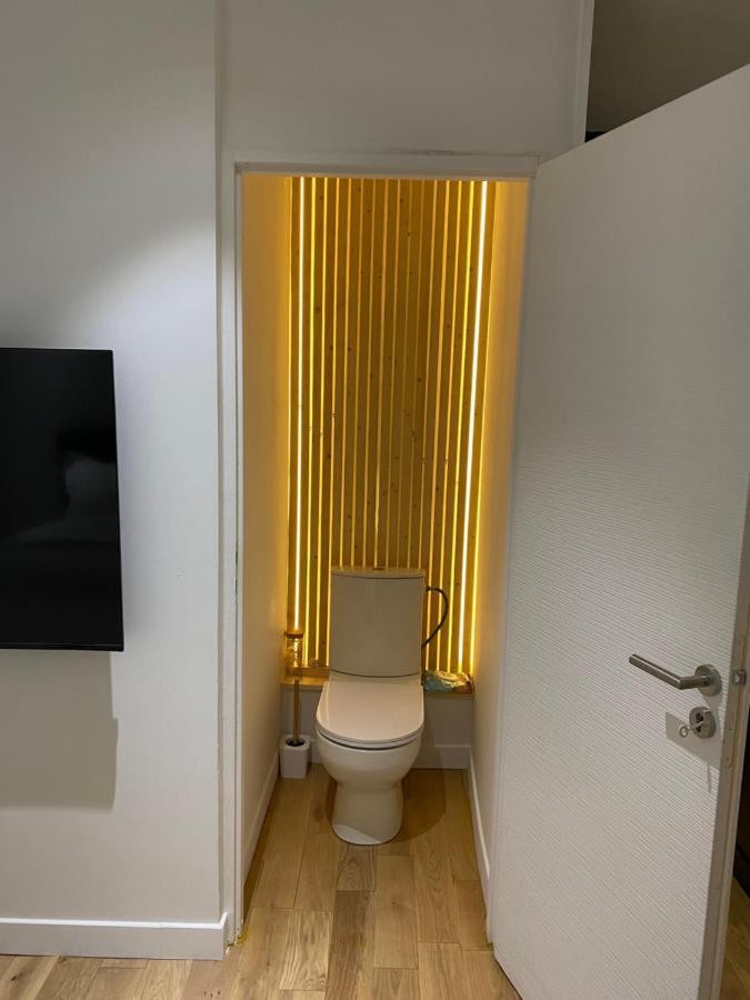 Appartement Brioude Hyper Centre Bagian luar foto